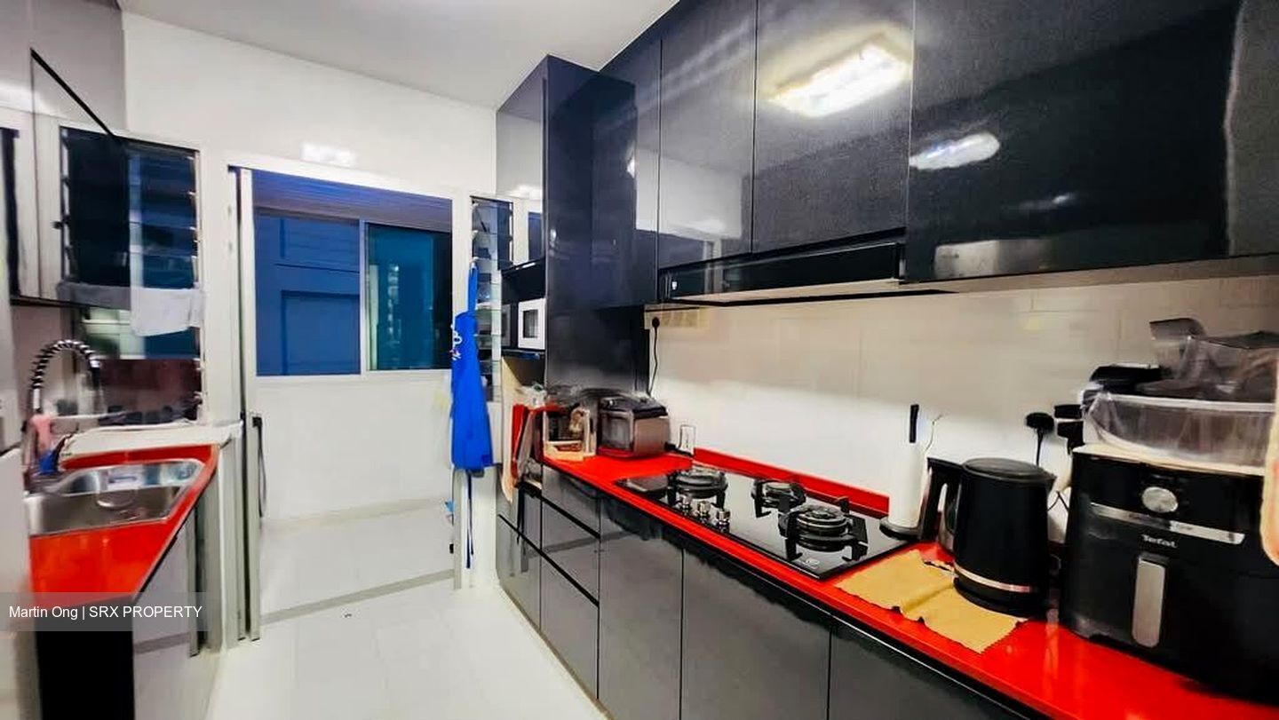 Blk 10B Bendemeer Light (Kallang/Whampoa), HDB 4 Rooms #603840331
